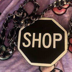 Shop sigh cross body purse